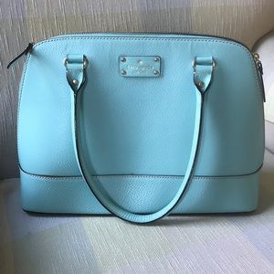kate spade Wellesley Rachelle bag
